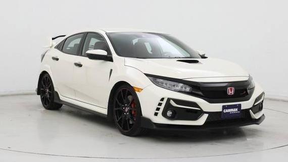 HONDA CIVIC TYPE R 2021 SHHFK8G79MU201388 image HONDA CIVIC TYPE R 2021 SHHFK8G79MU201388 image